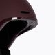 Lyžařská helma Sweet Protection Looper bordová 840091 6