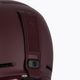 Lyžařská helma Sweet Protection Looper bordová 840091 7