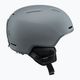 Lyžařská helma Sweet Protection Looper šedá 840091 4