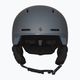 Lyžařská helma Sweet Protection Looper šedá 840091 9