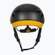 Lyžařská helma Sweet Protection Ascender šedá  840080 3