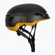 Lyžařská helma Sweet Protection Ascender šedá  840080 4