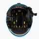 Lyžařská helma Sweet Protection Trooper 2Vi MIPS modrá 840094 5