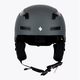 Lyžařská helma Sweet Protection Trooper 2Vi MIPS šedá 840094 2