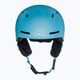 Dětská lyžařská helma Sweet Protection Winder MIPS Jr glacier blue metallic 2
