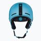 Dětská lyžařská helma Sweet Protection Winder MIPS Jr glacier blue metallic 3