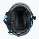 Dětská lyžařská helma Sweet Protection Winder MIPS Jr glacier blue metallic 6