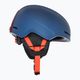 Dětská lyžařská helma Sweet Protection Winder MIPS Jr night blue metallic 4