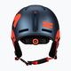Dětská lyžařská helma Sweet Protection Blaster II modro-oranžová 840039 3