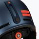Dětská lyžařská helma Sweet Protection Blaster II modro-oranžová 840039 7