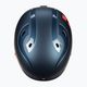 Dětská lyžařská helma Sweet Protection Blaster II modro-oranžová 840039 8