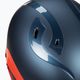 Dětská lyžařská helma Sweet Protection Blaster II modro-oranžová 840039 9