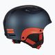 Dětská lyžařská helma Sweet Protection Blaster II modro-oranžová 840039 12
