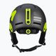 Dětská lyžařská helma Sweet Protection Blaster II šedá 840039 3