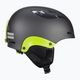 Dětská lyžařská helma Sweet Protection Blaster II šedá 840039 4