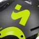 Dětská lyžařská helma Sweet Protection Blaster II šedá 840039 8