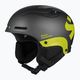 Dětská lyžařská helma Sweet Protection Blaster II šedá 840039 11