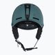 Lyžařská helma Sweet Protection Switcher MIPS matte sea metallic 3