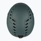 Lyžařská helma Sweet Protection Switcher MIPS matte sea metallic 10
