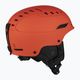 Lyžařská helma Sweet Protection Switcher MIPS matte burning orange 9