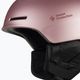 Lyžařská helma Sweet Protection Winder růžový 840103 6