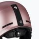 Lyžařská helma Sweet Protection Winder růžový 840103 7
