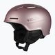 Lyžařská helma Sweet Protection Winder růžový 840103 9