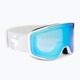 Lyžařské brýle Sweet Protection Boondock RIG Reflect rig aquamarine/satin white/bronco peaks 852113