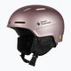 Dětská lyžařská helma Sweet Protection Winder MIPS Jr rose gold metallic 7