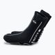 Neoprenové ponožky HUUB Swim Socks black/grey 3