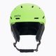 Lyžařská helma Smith Mission zelená E00696 2