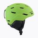 Lyžařská helma Smith Mission zelená E00696 4