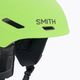 Lyžařská helma Smith Mission zelená E00696 7