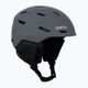 Lyžařská helma Smith Mission šedá E00696