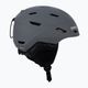 Lyžařská helma Smith Mission šedá E00696 4
