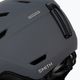 Lyžařská helma Smith Mission šedá E00696 7
