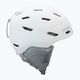Dámská lyžařská helma Smith Mirage bílá E00698 4