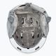 Dámská lyžařská helma Smith Mirage bílá E00698 5