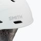 Dámská lyžařská helma Smith Mirage bílá E00698 6