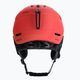 Lyžařská helma Smith Mission červená E0069628 3