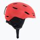 Lyžařská helma Smith Mission červená E0069628 4