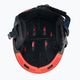 Lyžařská helma Smith Mission červená E0069628 5