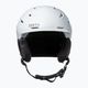 Lyžařská helma Smith Level bílá E00629 2