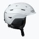 Lyžařská helma Smith Level bílá E00629 4