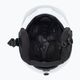 Lyžařská helma Smith Level bílá E00629 5