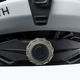 Lyžařská helma Smith Level bílá E00629 6