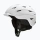 Lyžařská helma Smith Level bílá E00629 10