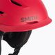 Lyžařská helma Smith Level Mips červená E00628 7