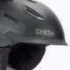 Lyžařská helma Smith Level Mips černá E00628 7