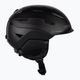 Lyžařská helma Smith Level černá E00629 4